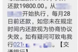 仁怀为什么选择专业追讨公司来处理您的债务纠纷？